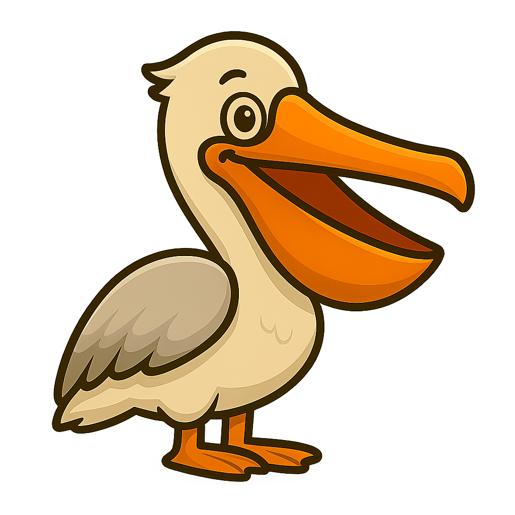 Pelican